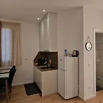 Jd Apartamento Vlorë