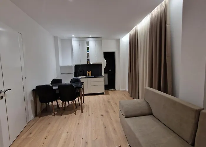 Jd Apartment