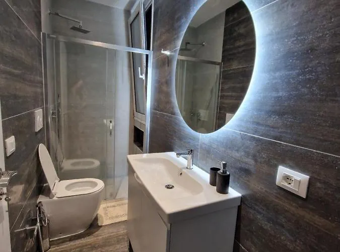 Jd Apartment Vlore