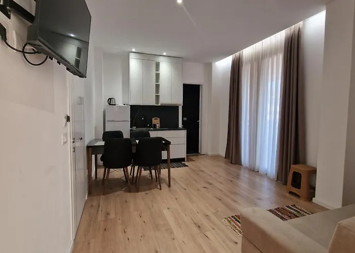 Apartment Jd Vlore