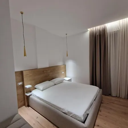 Jd Apartment Vlore