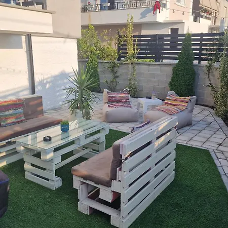 Apartment Jd Vlore