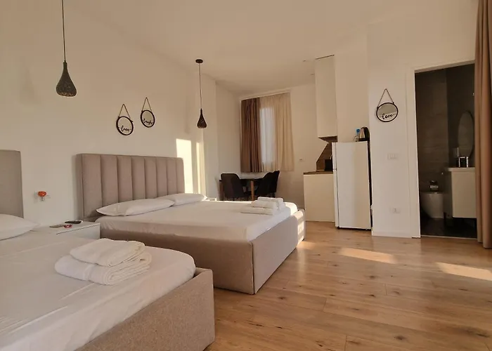 Jd Apartament